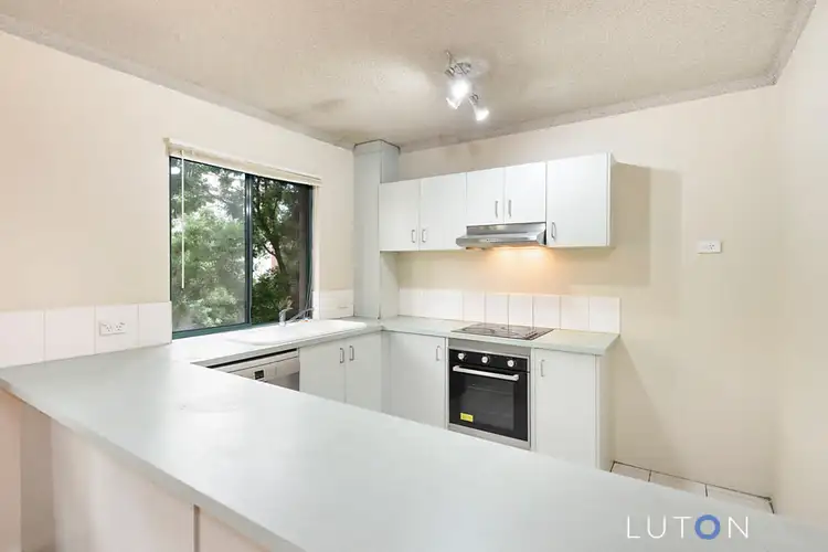 Fifth view of Homely apartment listing, 6/143 Port Jackson Circuit, Phillip ACT 2606