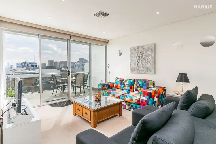 301/293 Angas Street