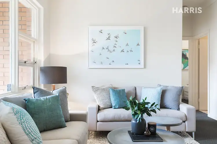 Third view of Homely unit listing, 2/2 Water Street, Kensington Park SA 5068