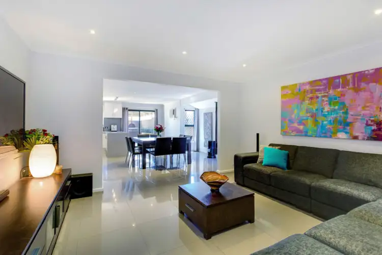 Fourth view of Homely house listing, 17 Mockridge Street, Golden Grove SA 5125