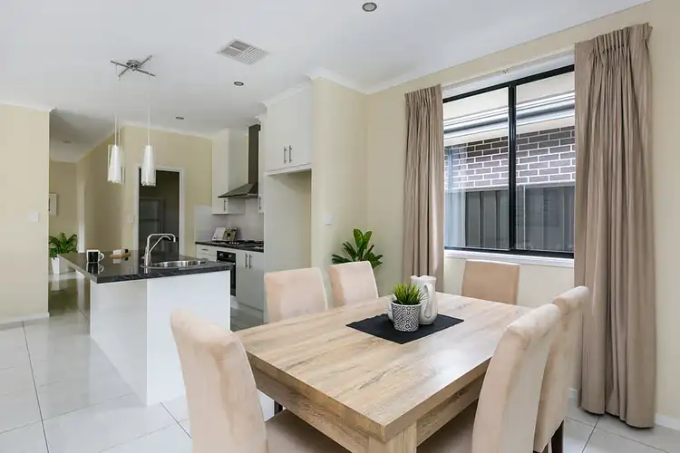 Third view of Homely house listing, 52 Dingera Avenue, North Plympton SA 5037