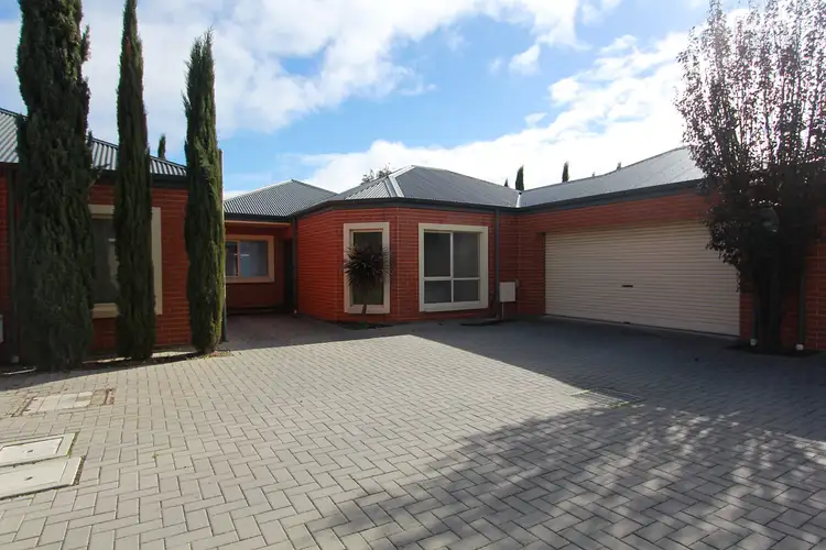 6/39 Thirza Avenue, Mitchell Park SA 5043