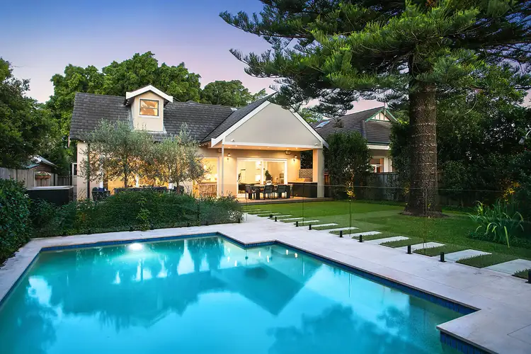 27 Milroy Avenue, Kensington NSW 2033