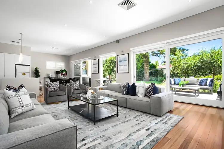 Second view of Homely house listing, 27 Milroy Avenue, Kensington NSW 2033