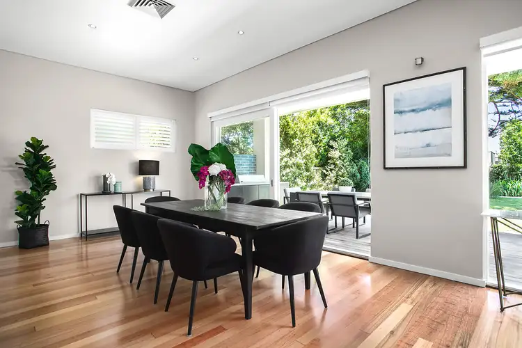 Third view of Homely house listing, 27 Milroy Avenue, Kensington NSW 2033