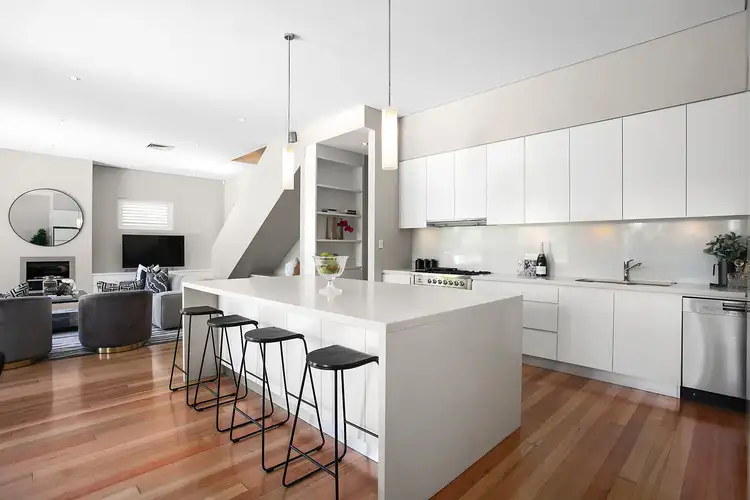 Fourth view of Homely house listing, 27 Milroy Avenue, Kensington NSW 2033