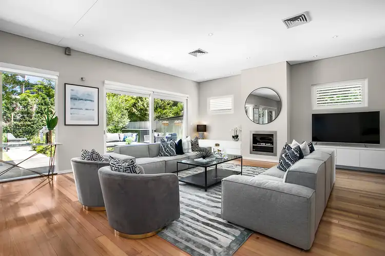 Fifth view of Homely house listing, 27 Milroy Avenue, Kensington NSW 2033