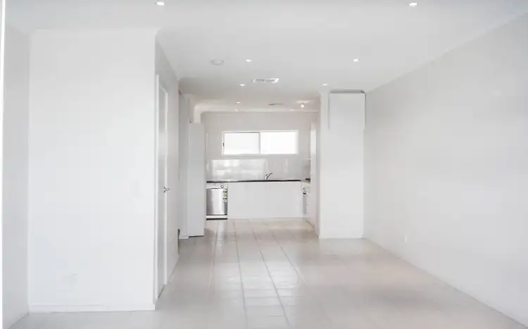 Third view of Homely apartment listing, 2/2-4 Hurtle Parade, Mawson Lakes SA 5095