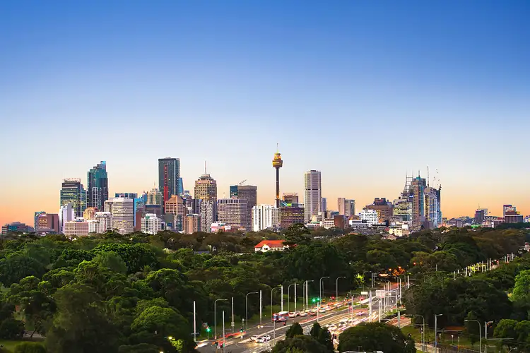 Main view of Homely apartment listing, 111/56-62 Anzac Parade, Kensington NSW 2033