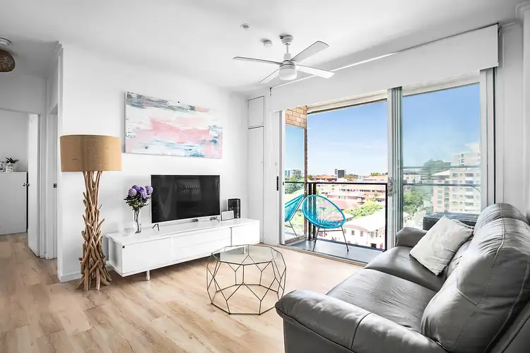 Second view of Homely apartment listing, 111/56-62 Anzac Parade, Kensington NSW 2033
