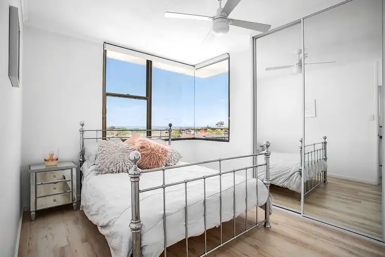 Fifth view of Homely apartment listing, 111/56-62 Anzac Parade, Kensington NSW 2033