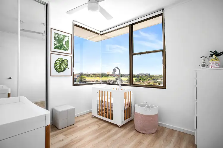Sixth view of Homely apartment listing, 111/56-62 Anzac Parade, Kensington NSW 2033