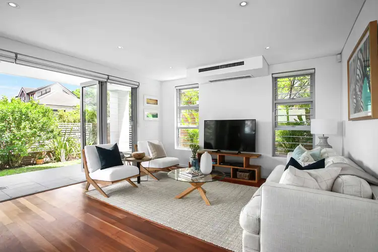 Main view of Homely apartment listing, 1/33 Kensington Road, Kensington NSW 2033