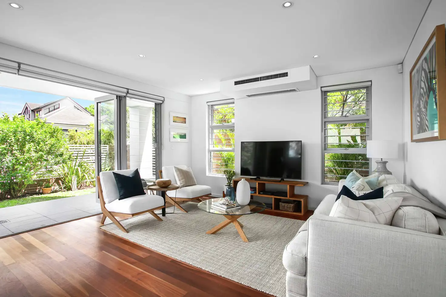 Main view of Homely apartment listing, 1/33 Kensington Road, Kensington NSW 2033