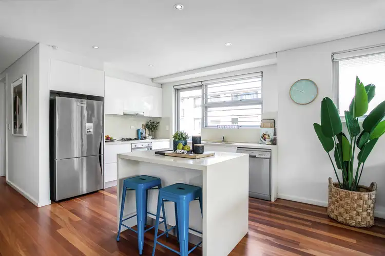 Fourth view of Homely apartment listing, 1/33 Kensington Road, Kensington NSW 2033