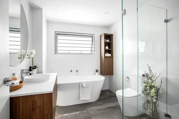 Fifth view of Homely apartment listing, 1/33 Kensington Road, Kensington NSW 2033