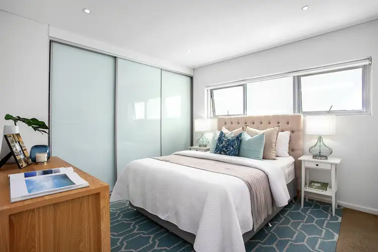 Sixth view of Homely apartment listing, 1/33 Kensington Road, Kensington NSW 2033