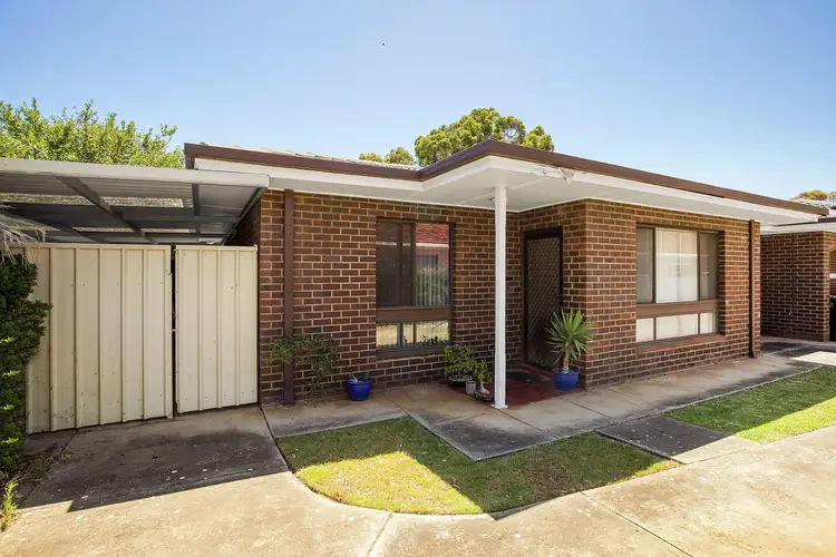 4/9 Everard Avenue