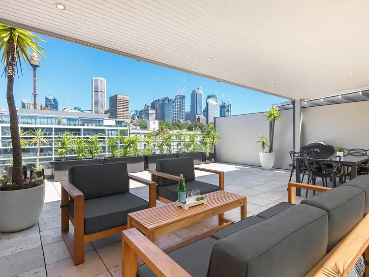 Main view of Homely apartment listing, 55/27-51 Palmer Street, Woolloomooloo NSW 2011