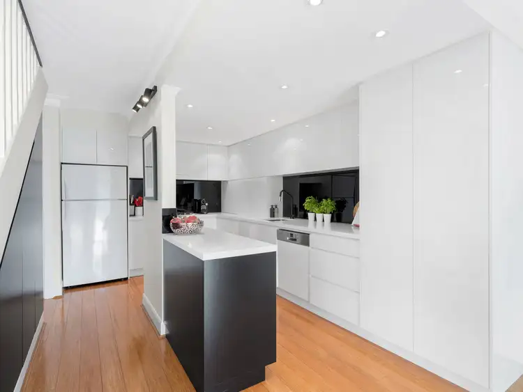 Second view of Homely apartment listing, 55/27-51 Palmer Street, Woolloomooloo NSW 2011