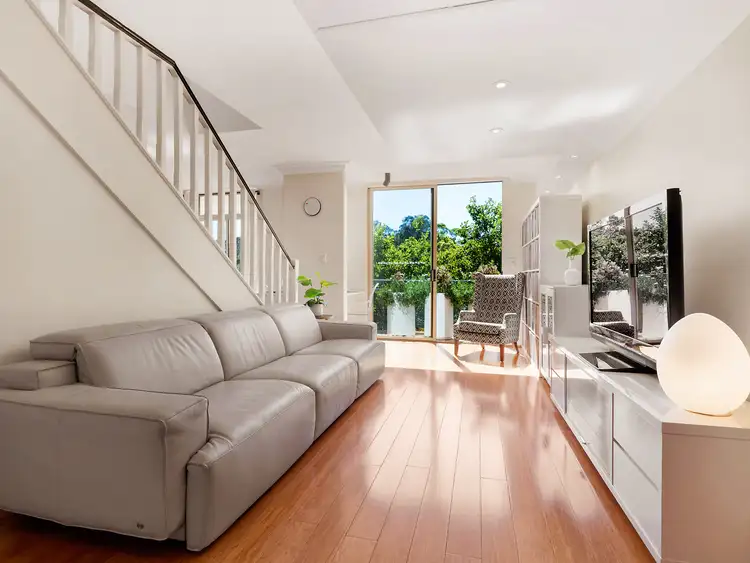 Fourth view of Homely apartment listing, 55/27-51 Palmer Street, Woolloomooloo NSW 2011
