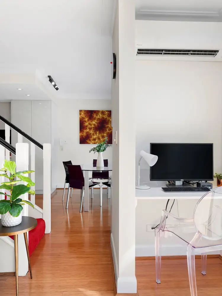 Fifth view of Homely apartment listing, 55/27-51 Palmer Street, Woolloomooloo NSW 2011