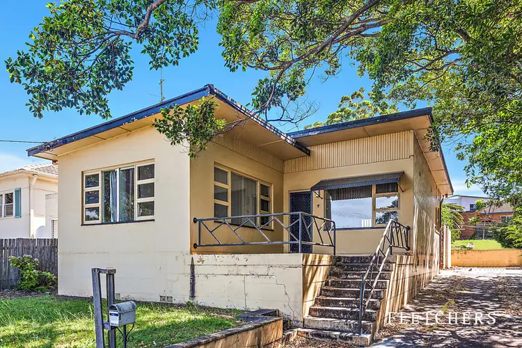 4 John Street, Gwynneville NSW 2500