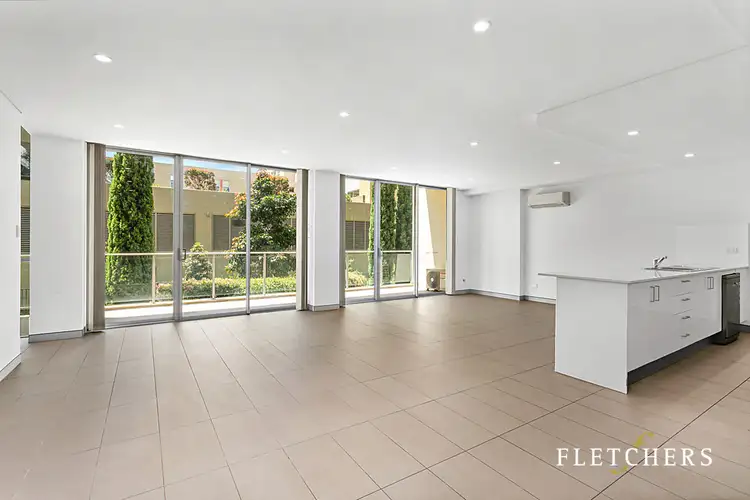 Second view of Homely apartment listing, 114/30 Gladstone Avenue, Wollongong NSW 2500