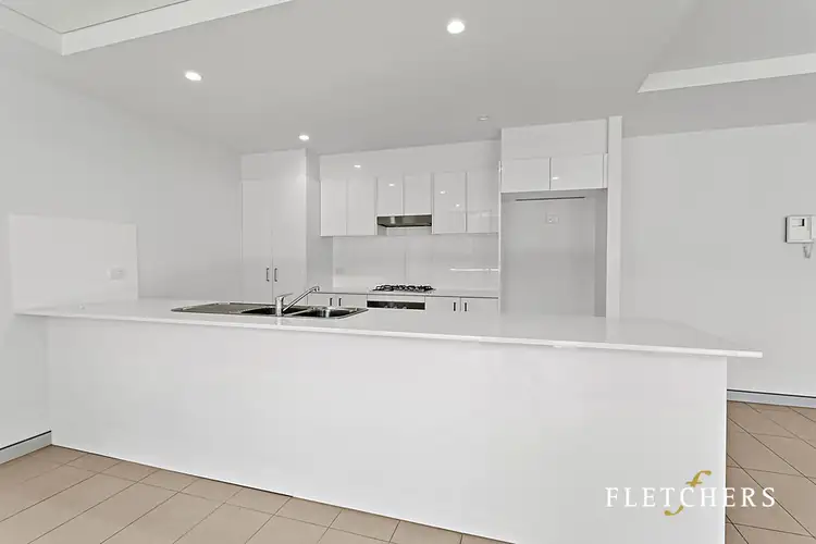 Third view of Homely apartment listing, 114/30 Gladstone Avenue, Wollongong NSW 2500