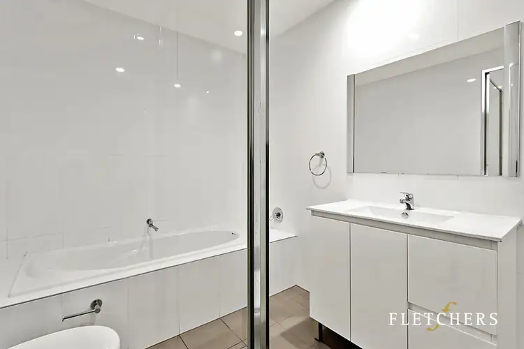 Fifth view of Homely apartment listing, 114/30 Gladstone Avenue, Wollongong NSW 2500