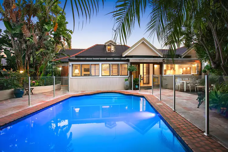 Main view of Homely house listing, 1 Milroy Avenue, Kensington NSW 2033