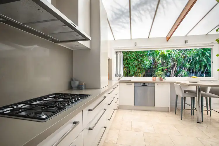 Third view of Homely house listing, 1 Milroy Avenue, Kensington NSW 2033