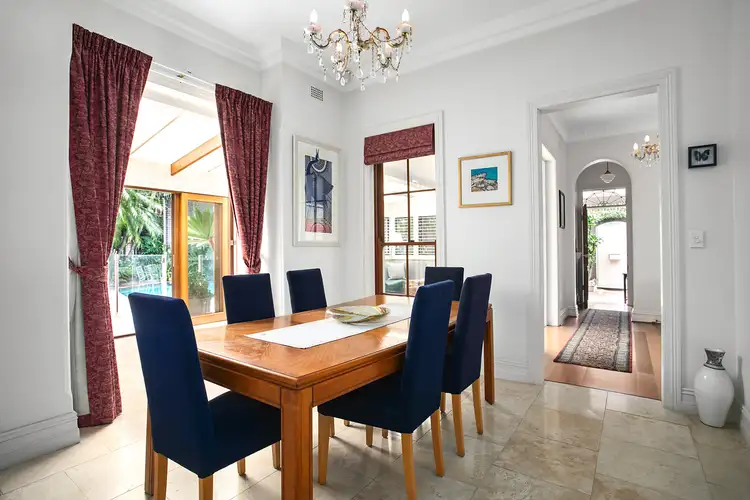 Fourth view of Homely house listing, 1 Milroy Avenue, Kensington NSW 2033