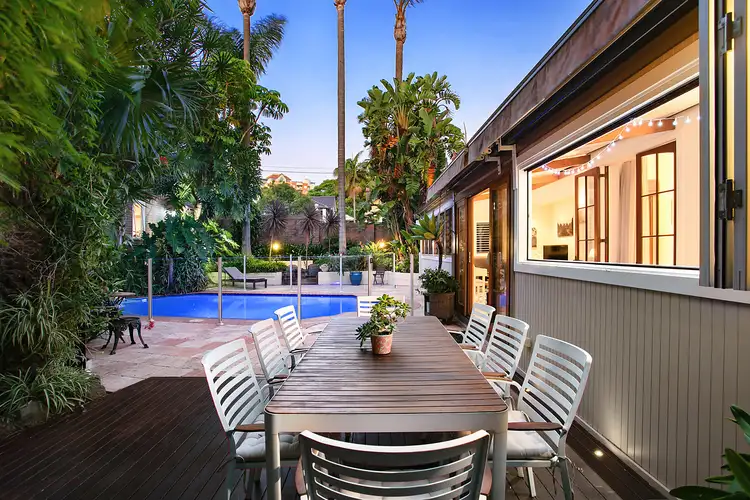 Fifth view of Homely house listing, 1 Milroy Avenue, Kensington NSW 2033