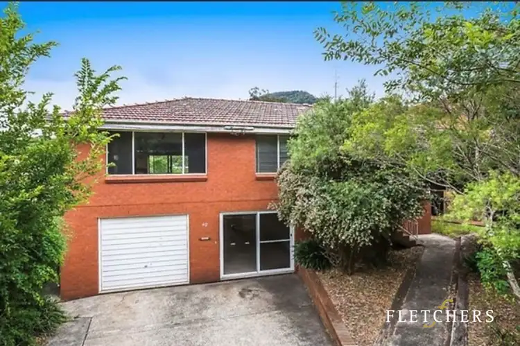 40 Robsons Road