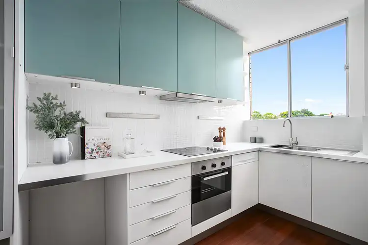 Third view of Homely apartment listing, 14/70A Wigram Road, Glebe NSW 2037
