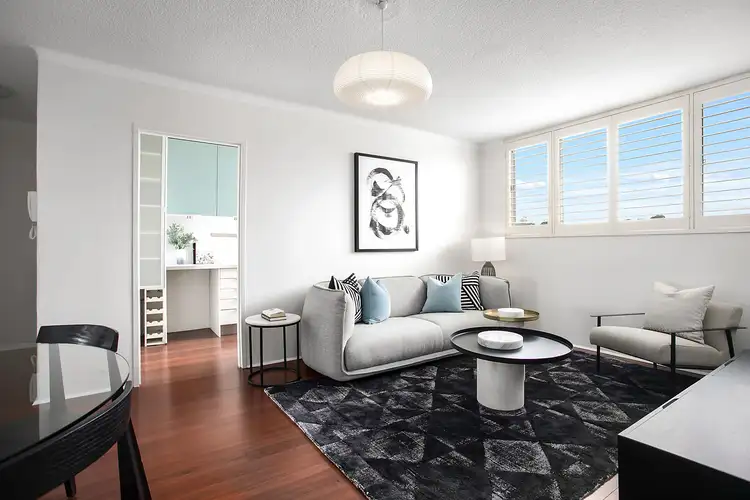 Sixth view of Homely apartment listing, 14/70A Wigram Road, Glebe NSW 2037