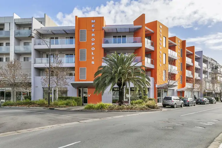 108/20-24 Metro Parade, Mawson Lakes SA 5095