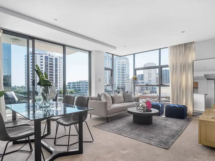 44/7-15 Newland Street, Bondi Junction NSW 2022