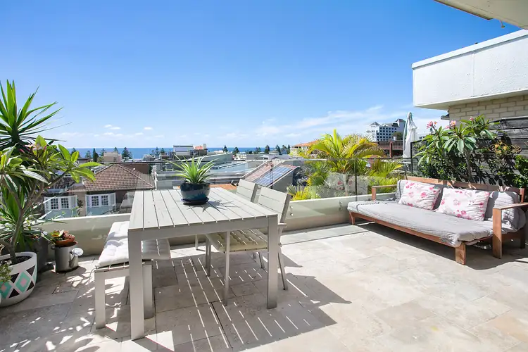 8/180-186 Coogee Bay Road, Coogee NSW 2034