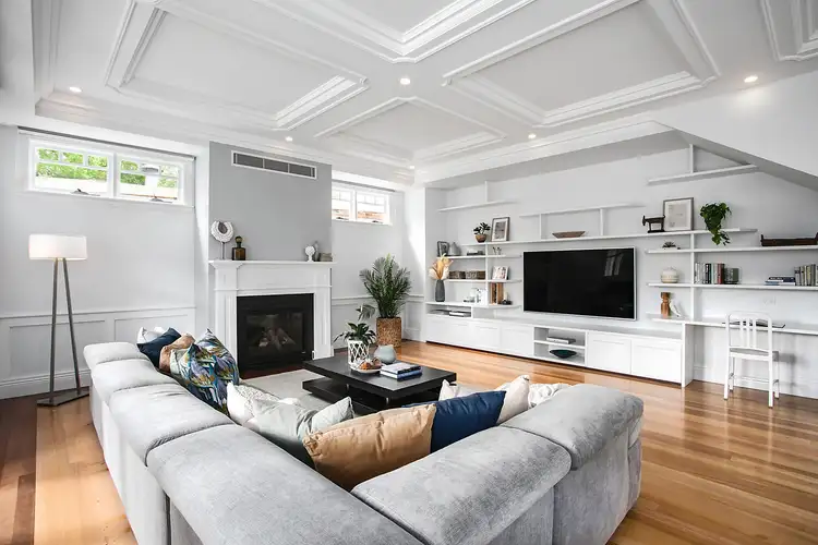 Second view of Homely house listing, 13 Milroy Avenue, Kensington NSW 2033
