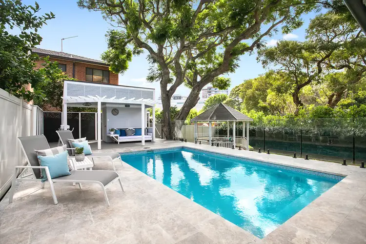 Third view of Homely house listing, 13 Milroy Avenue, Kensington NSW 2033