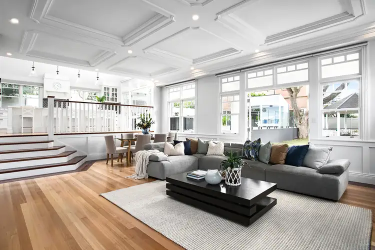 Fourth view of Homely house listing, 13 Milroy Avenue, Kensington NSW 2033