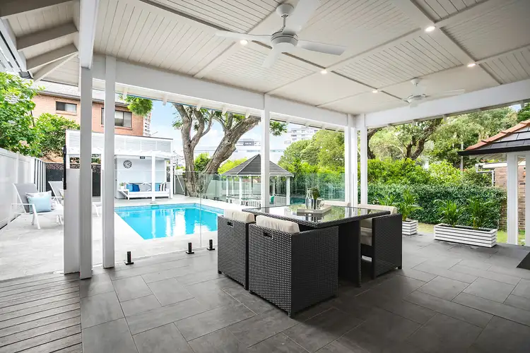 Fifth view of Homely house listing, 13 Milroy Avenue, Kensington NSW 2033