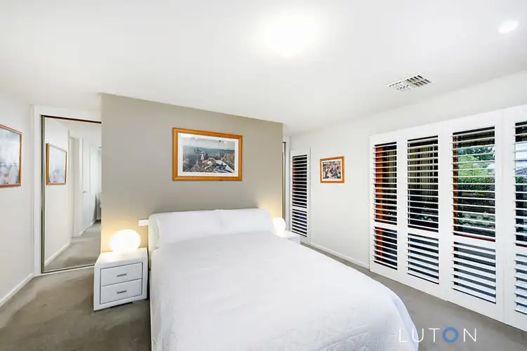 Fifth view of Homely townhouse listing, 12/28 Black Street, Yarralumla ACT 2600