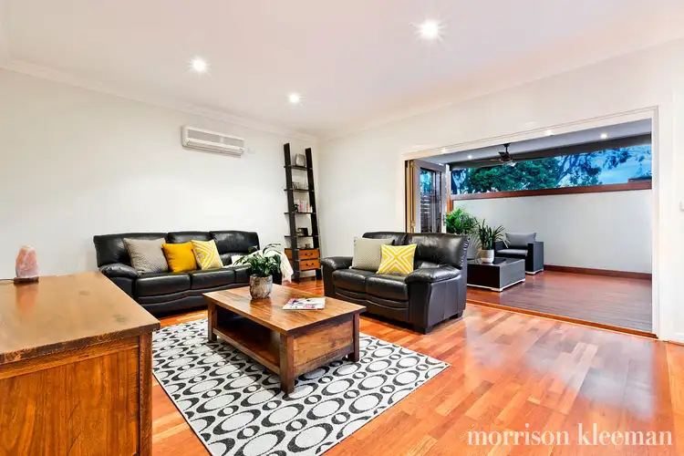 Fifth view of Homely unit listing, 76 Kenmare Street, Watsonia VIC 3087