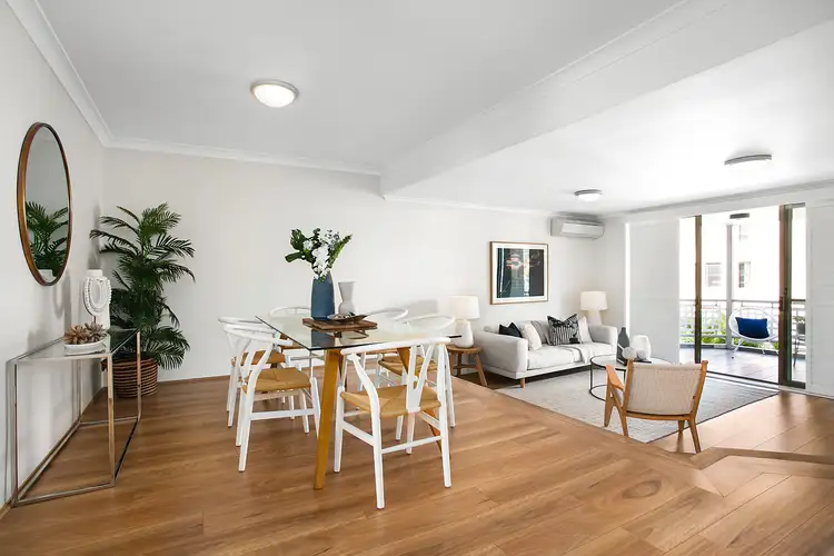 16/4-8 Edgecumbe Avenue, Coogee NSW 2034