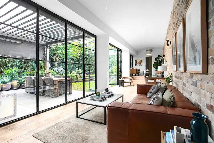 Main view of Homely house listing, 22 Edmund Street, Queens Park NSW 2022