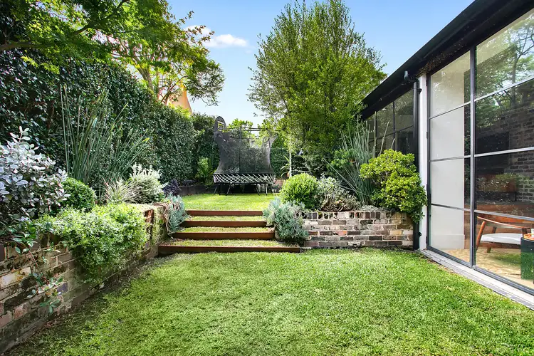 Second view of Homely house listing, 22 Edmund Street, Queens Park NSW 2022