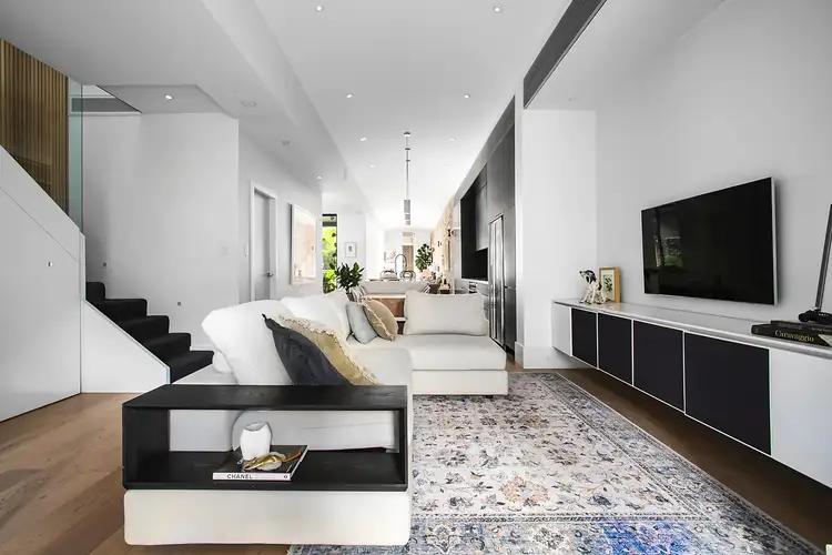 Fifth view of Homely house listing, 22 Edmund Street, Queens Park NSW 2022